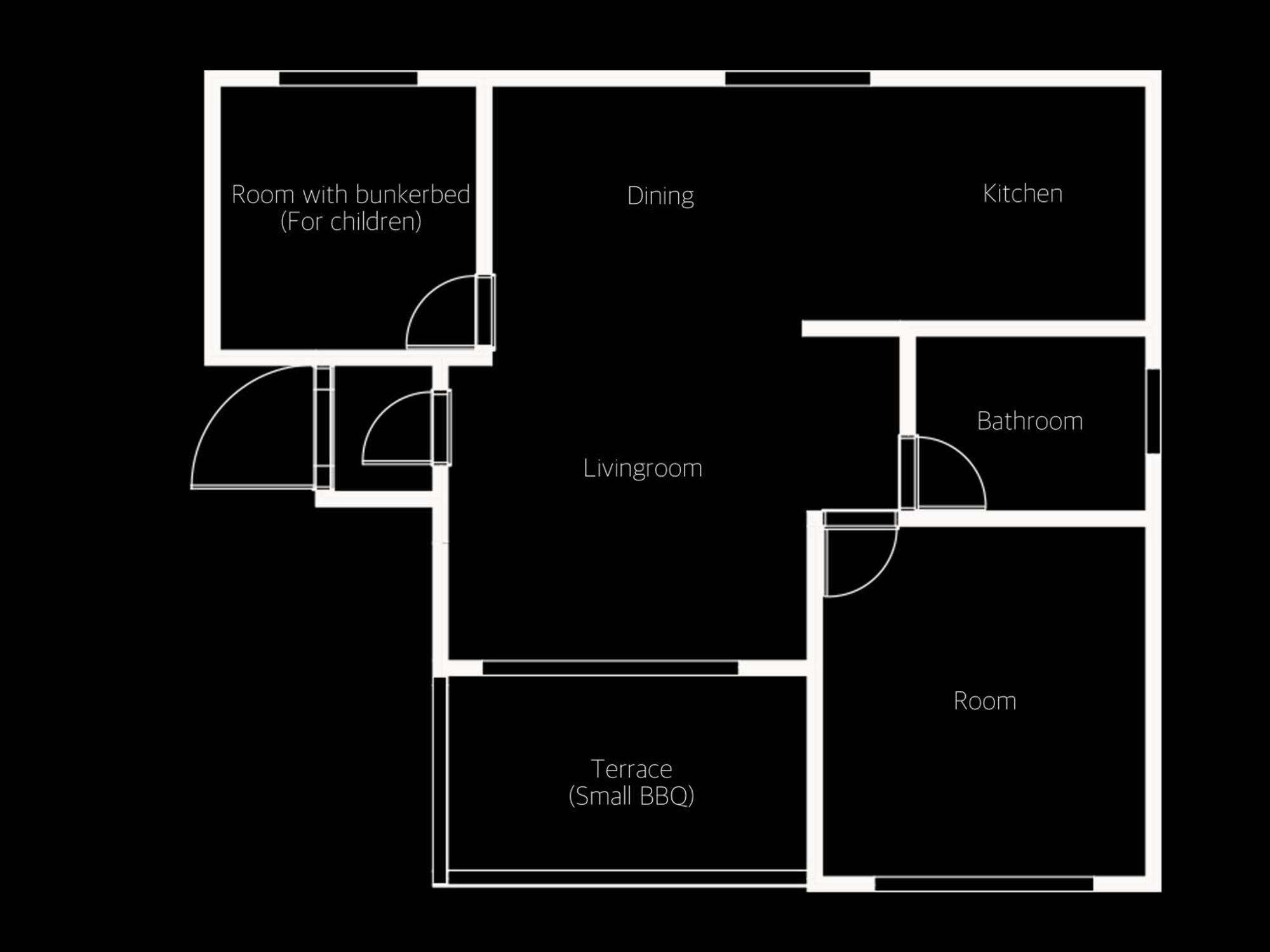 Entire Apartment Or Single Rooms In Homegarden Park Near Camp Humprehys Pyeongtaek Room photo